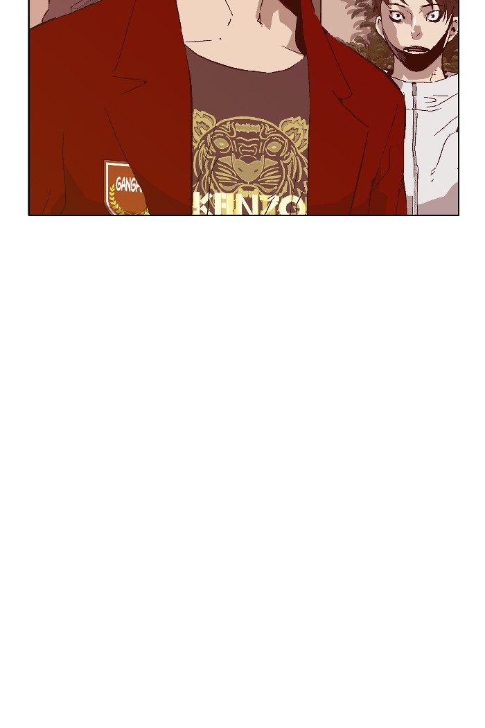 Weak Hero Chapter 129 page 100 - Chapter 129: (S3) Ep. 128 - LAST ONE [1]