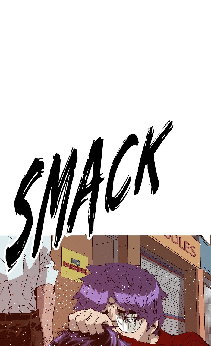 Weak Hero Chapter 129 page 102 - Chapter 129: (S3) Ep. 128 - LAST ONE [1]
