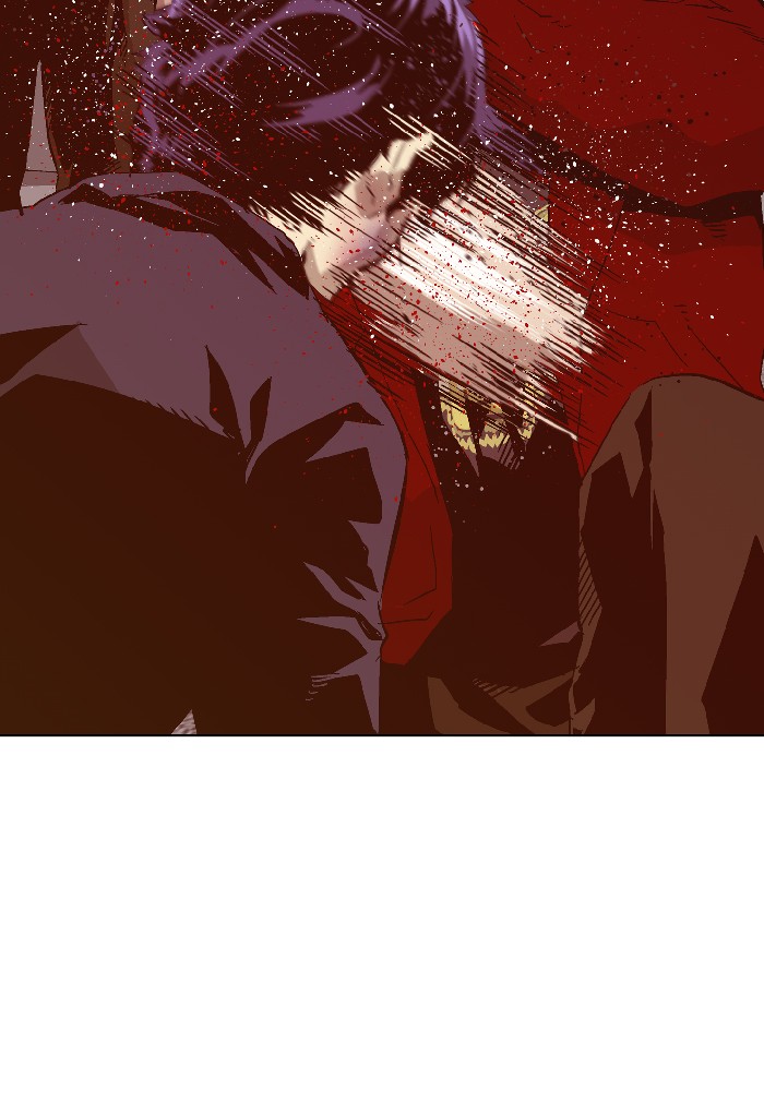 Weak Hero Chapter 129 page 103 - Chapter 129: (S3) Ep. 128 - LAST ONE [1]