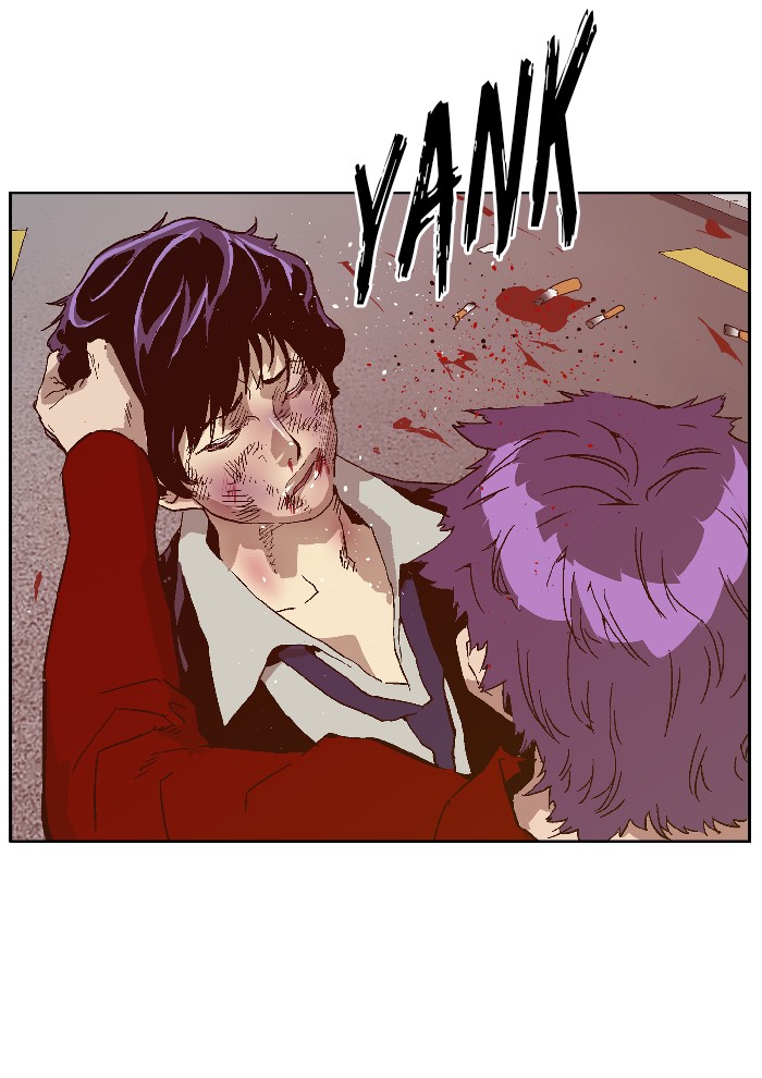 Weak Hero Chapter 129 page 104 - Chapter 129: (S3) Ep. 128 - LAST ONE [1]