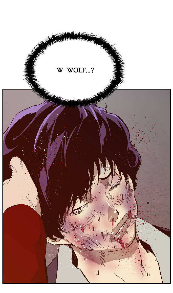 Weak Hero Chapter 129 page 108 - Chapter 129: (S3) Ep. 128 - LAST ONE [1]