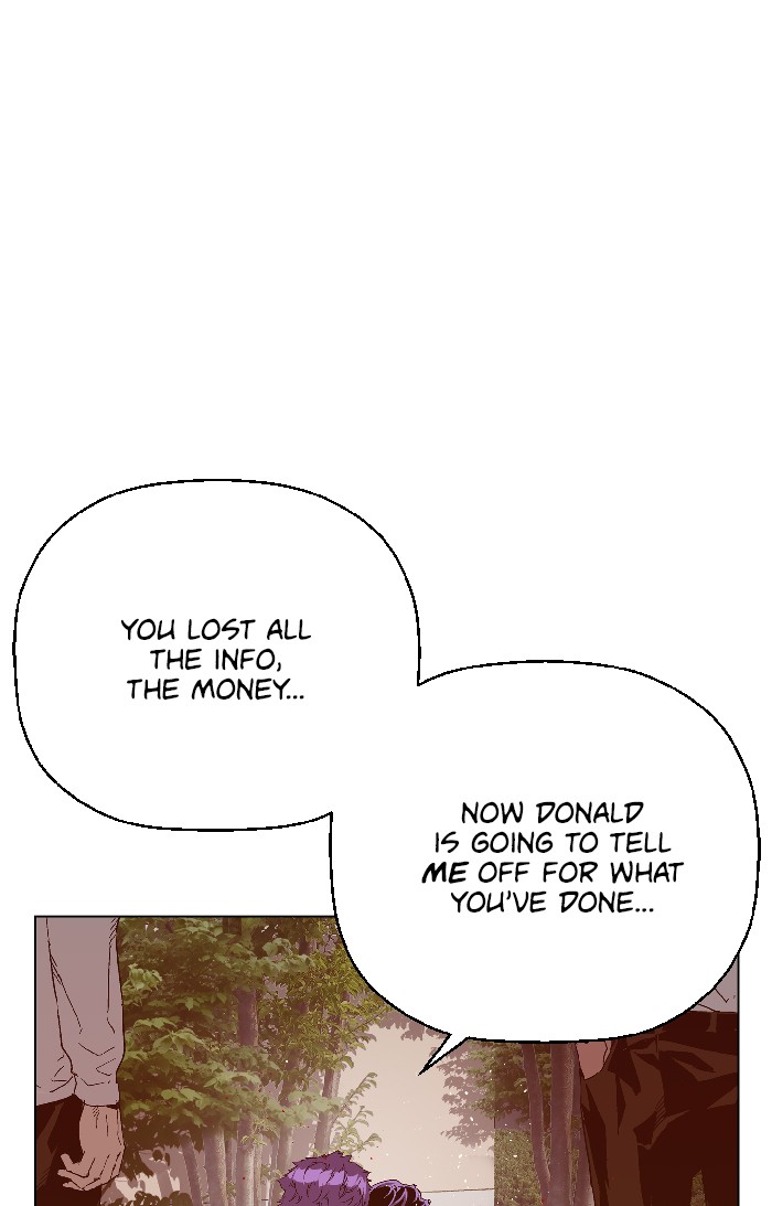 Weak Hero Chapter 129 page 109 - Chapter 129: (S3) Ep. 128 - LAST ONE [1]