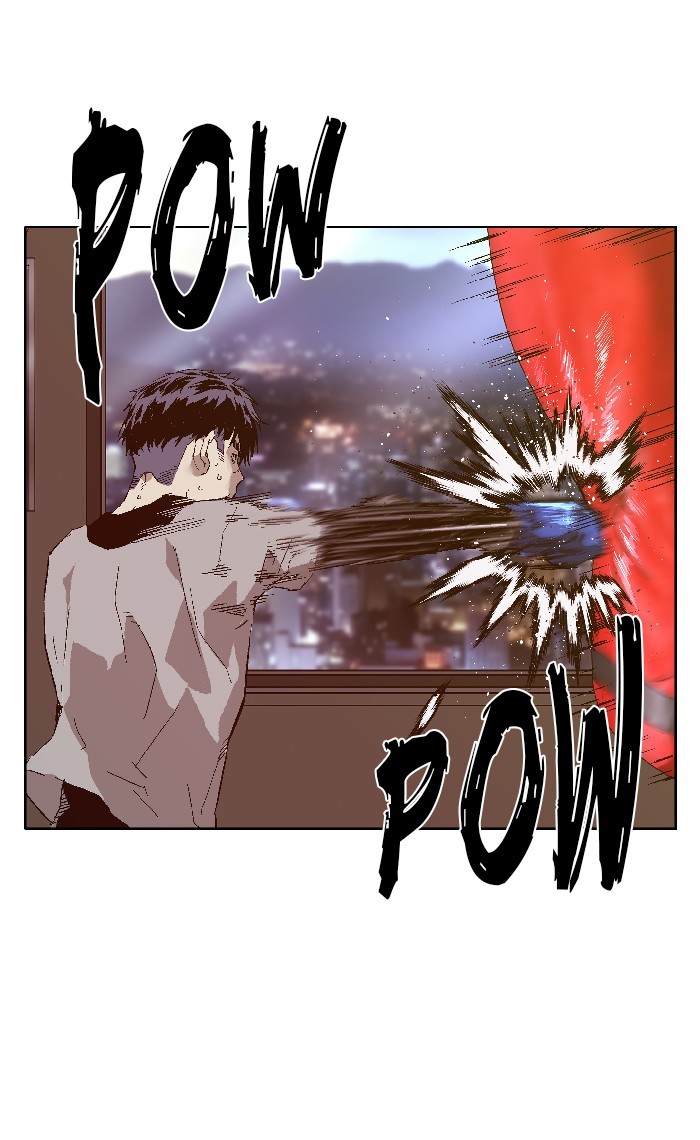 Weak Hero Chapter 129 page 11 - Chapter 129: (S3) Ep. 128 - LAST ONE [1]