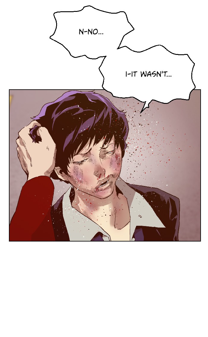 Weak Hero Chapter 129 page 114 - Chapter 129: (S3) Ep. 128 - LAST ONE [1]