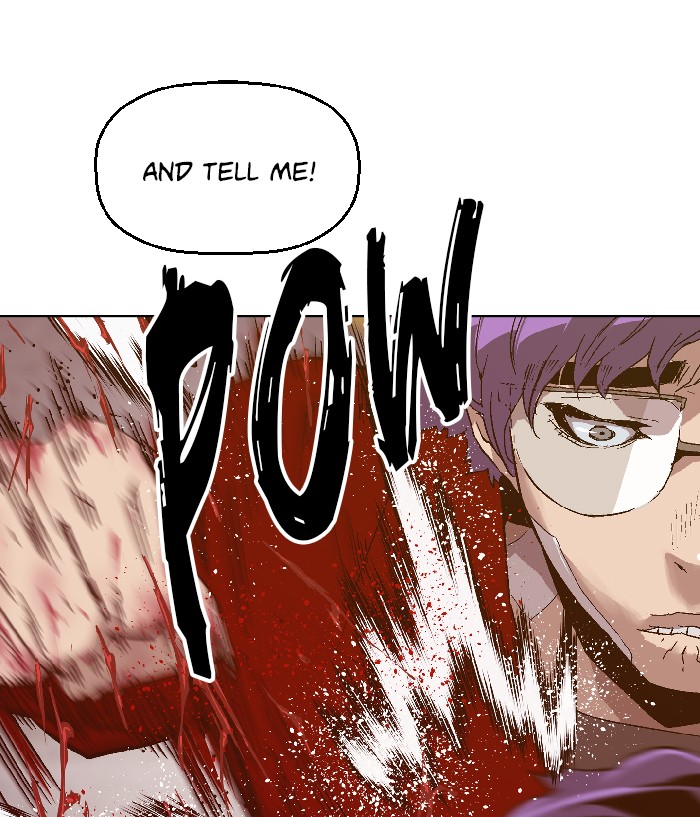 Weak Hero Chapter 129 page 117 - Chapter 129: (S3) Ep. 128 - LAST ONE [1]