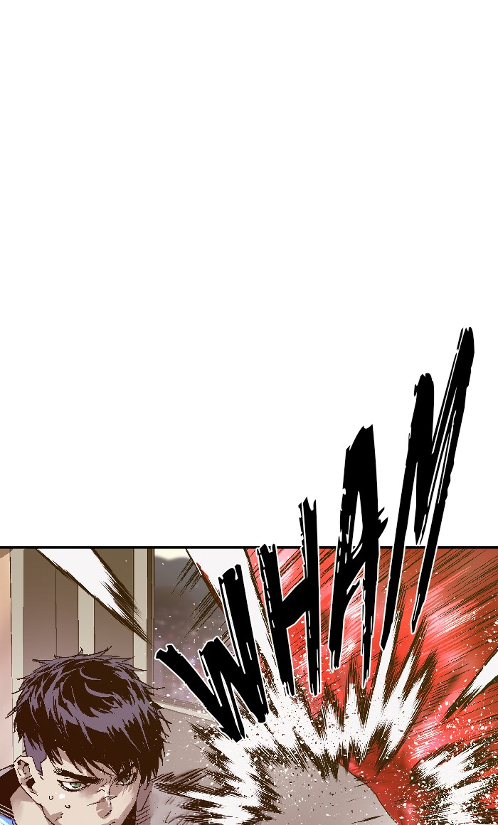 Weak Hero Chapter 129 page 12 - Chapter 129: (S3) Ep. 128 - LAST ONE [1]
