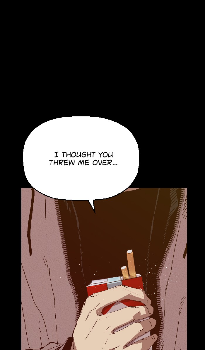 Weak Hero Chapter 129 page 127 - Chapter 129: (S3) Ep. 128 - LAST ONE [1]