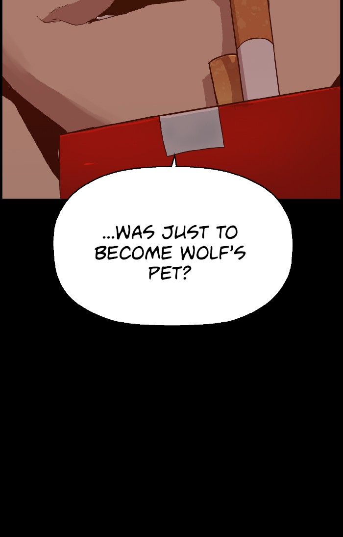 Weak Hero Chapter 129 page 129 - Chapter 129: (S3) Ep. 128 - LAST ONE [1]