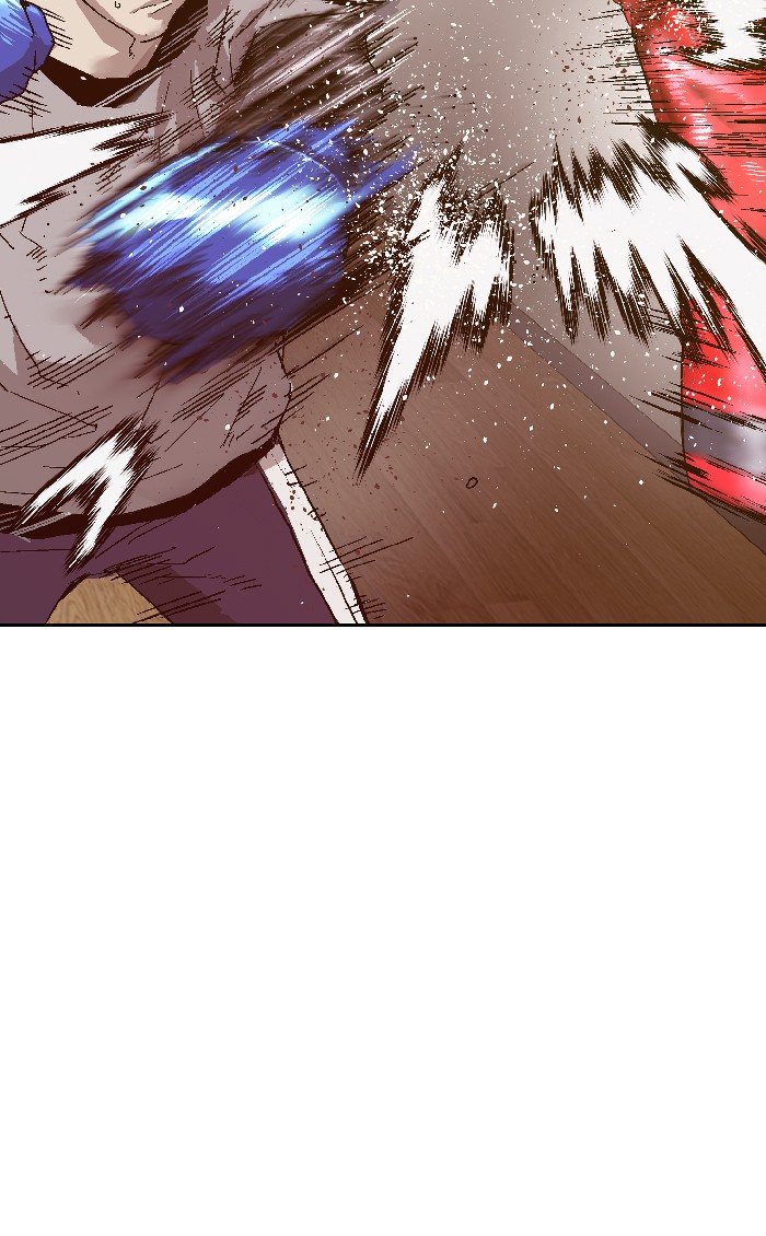 Weak Hero Chapter 129 page 13 - Chapter 129: (S3) Ep. 128 - LAST ONE [1]