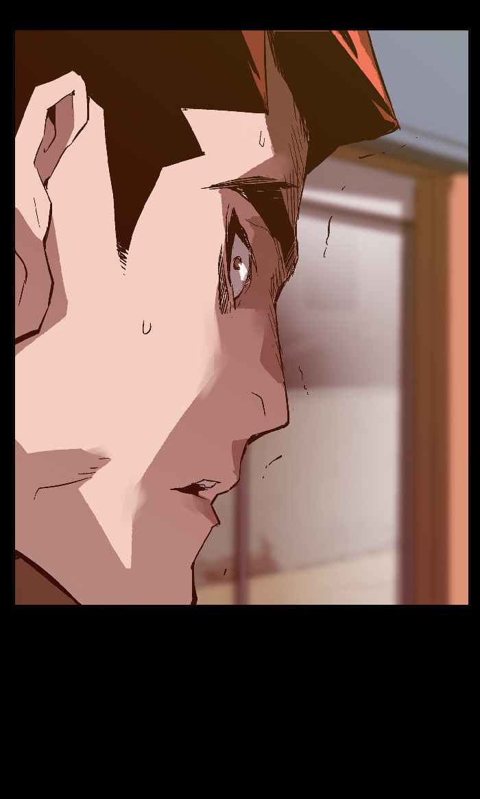 Weak Hero Chapter 129 page 130 - Chapter 129: (S3) Ep. 128 - LAST ONE [1]