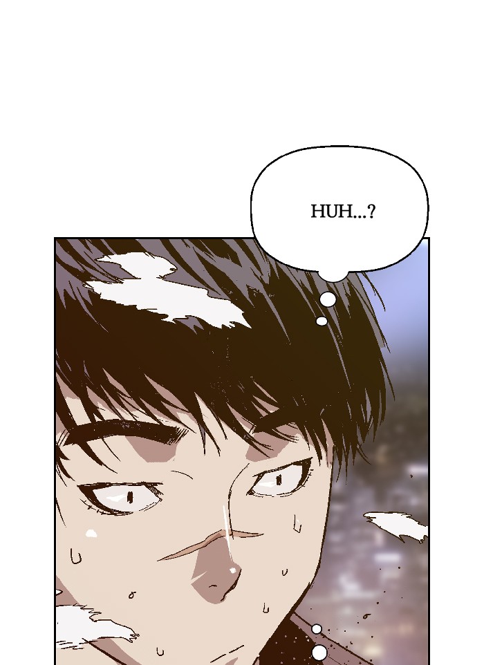 Weak Hero Chapter 129 page 14 - Chapter 129: (S3) Ep. 128 - LAST ONE [1]