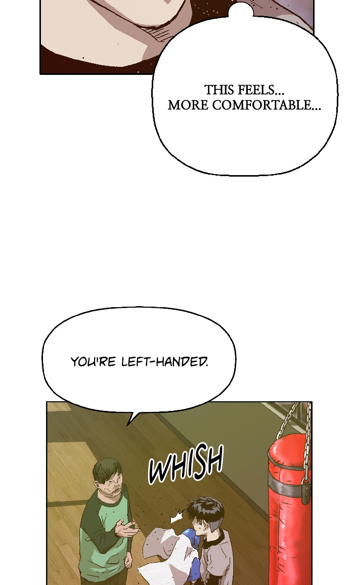 Weak Hero Chapter 129 page 15 - Chapter 129: (S3) Ep. 128 - LAST ONE [1]