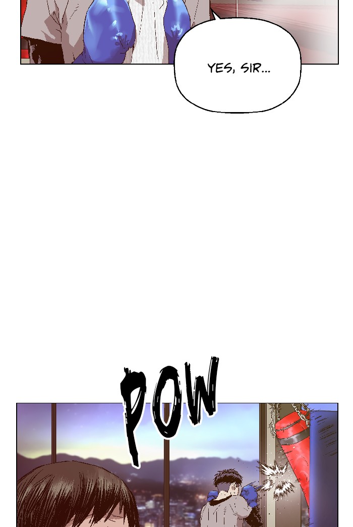 Weak Hero Chapter 129 page 17 - Chapter 129: (S3) Ep. 128 - LAST ONE [1]