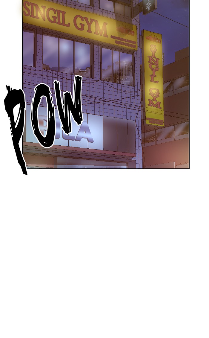 Weak Hero Chapter 129 page 2 - Chapter 129: (S3) Ep. 128 - LAST ONE [1]