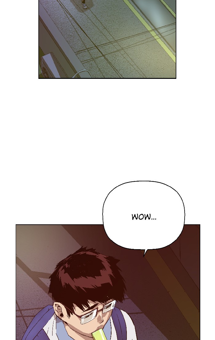 Weak Hero Chapter 129 page 20 - Chapter 129: (S3) Ep. 128 - LAST ONE [1]