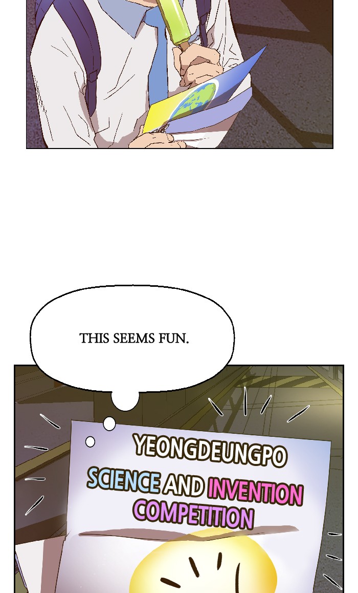 Weak Hero Chapter 129 page 21 - Chapter 129: (S3) Ep. 128 - LAST ONE [1]