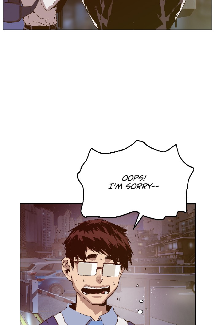 Weak Hero Chapter 129 page 23 - Chapter 129: (S3) Ep. 128 - LAST ONE [1]