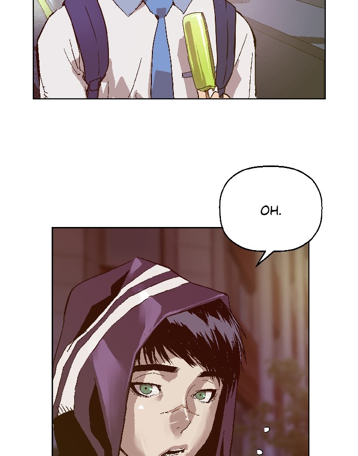 Weak Hero Chapter 129 page 24 - Chapter 129: (S3) Ep. 128 - LAST ONE [1]