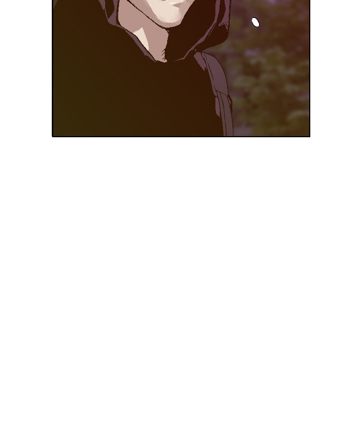 Weak Hero Chapter 129 page 25 - Chapter 129: (S3) Ep. 128 - LAST ONE [1]