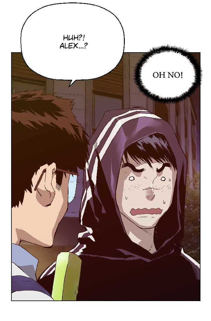 Weak Hero Chapter 129 page 26 - Chapter 129: (S3) Ep. 128 - LAST ONE [1]