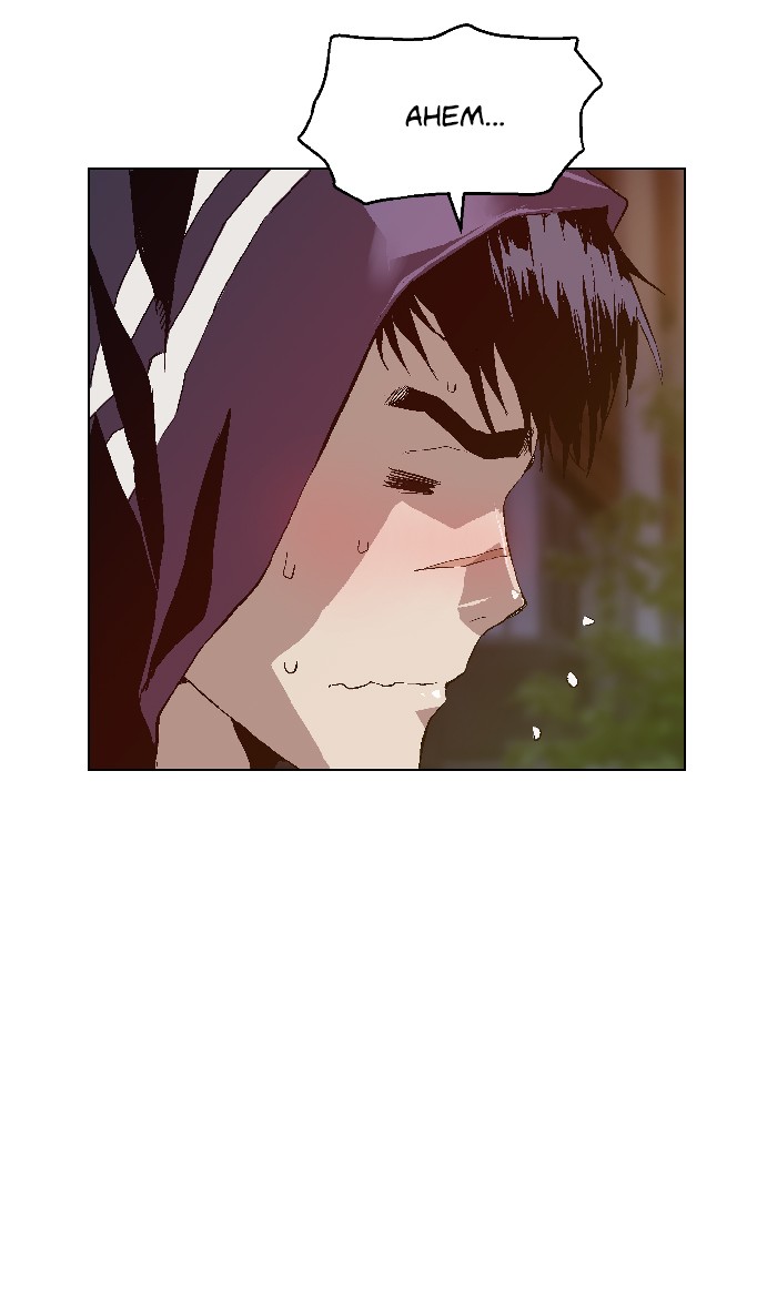 Weak Hero Chapter 129 page 28 - Chapter 129: (S3) Ep. 128 - LAST ONE [1]