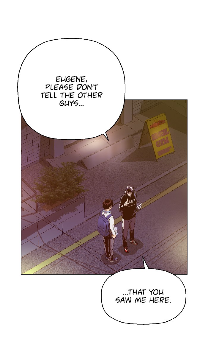 Weak Hero Chapter 129 page 29 - Chapter 129: (S3) Ep. 128 - LAST ONE [1]