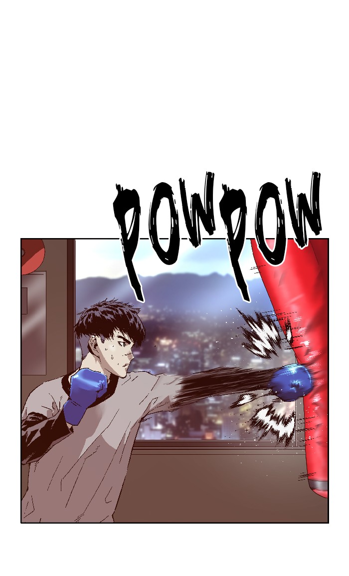 Weak Hero Chapter 129 page 3 - Chapter 129: (S3) Ep. 128 - LAST ONE [1]