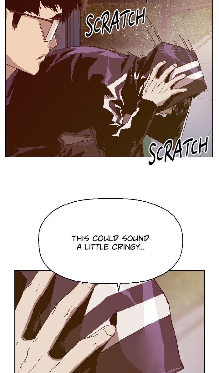 Weak Hero Chapter 129 page 39 - Chapter 129: (S3) Ep. 128 - LAST ONE [1]