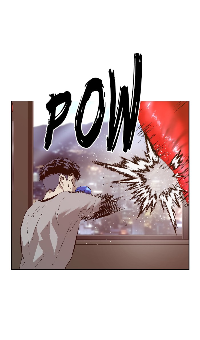 Weak Hero Chapter 129 page 4 - Chapter 129: (S3) Ep. 128 - LAST ONE [1]