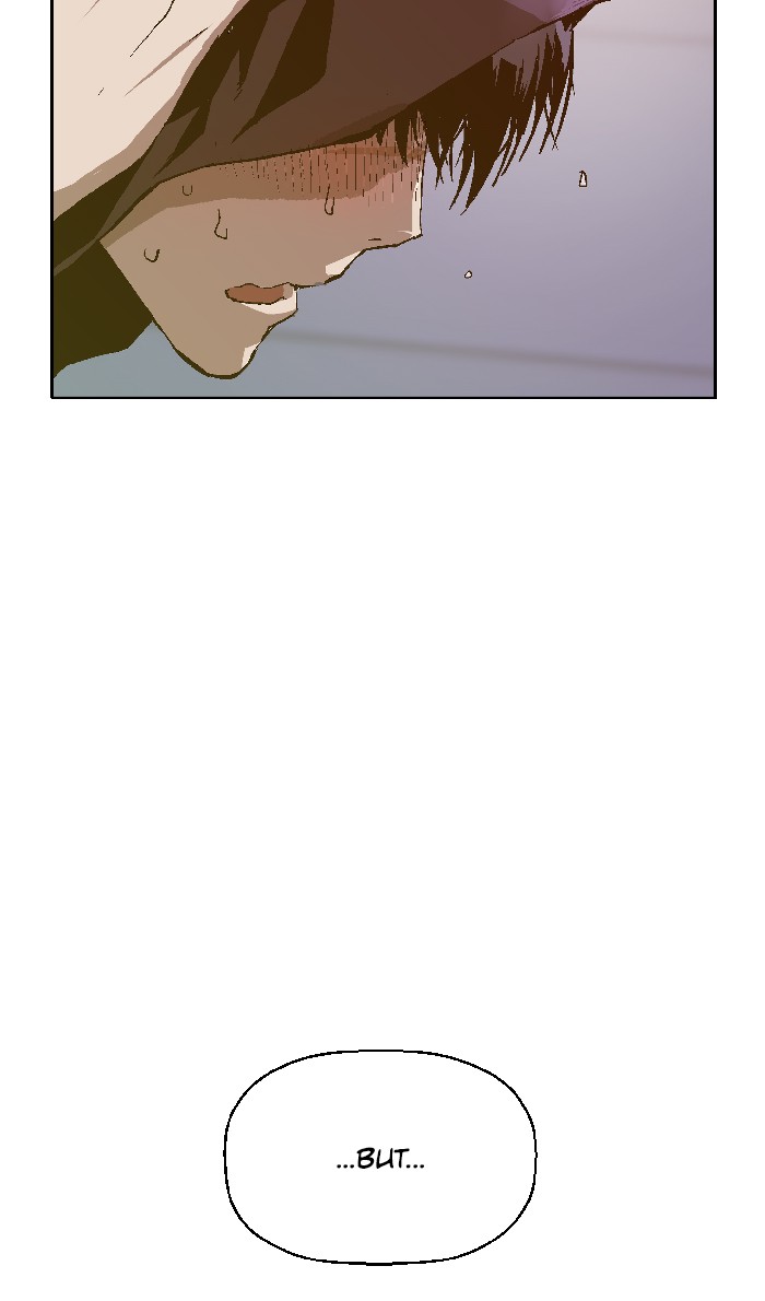 Weak Hero Chapter 129 page 40 - Chapter 129: (S3) Ep. 128 - LAST ONE [1]