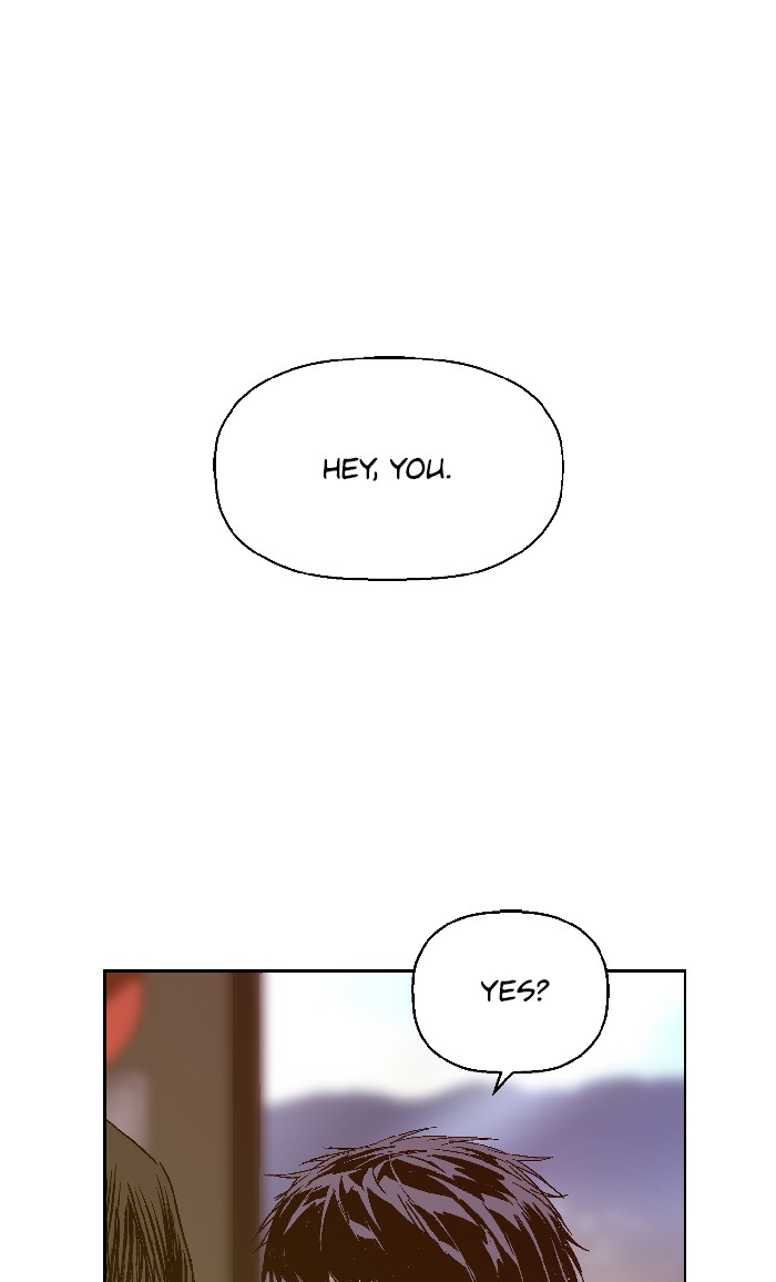 Weak Hero Chapter 129 page 5 - Chapter 129: (S3) Ep. 128 - LAST ONE [1]