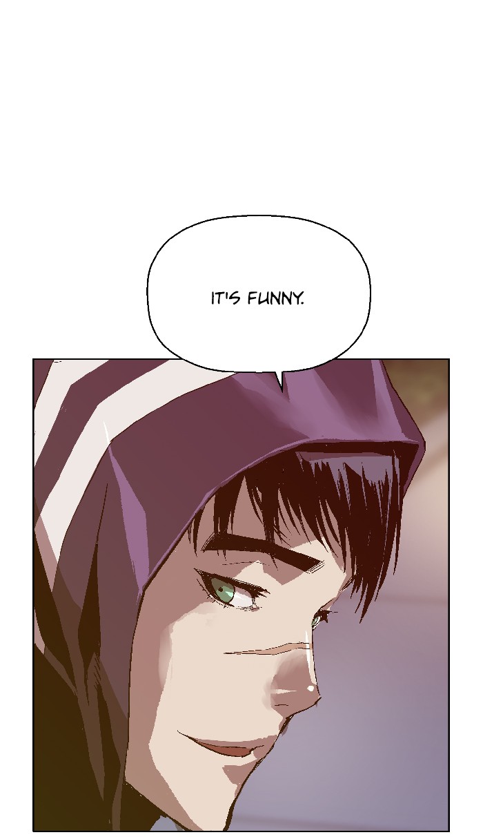 Weak Hero Chapter 129 page 50 - Chapter 129: (S3) Ep. 128 - LAST ONE [1]