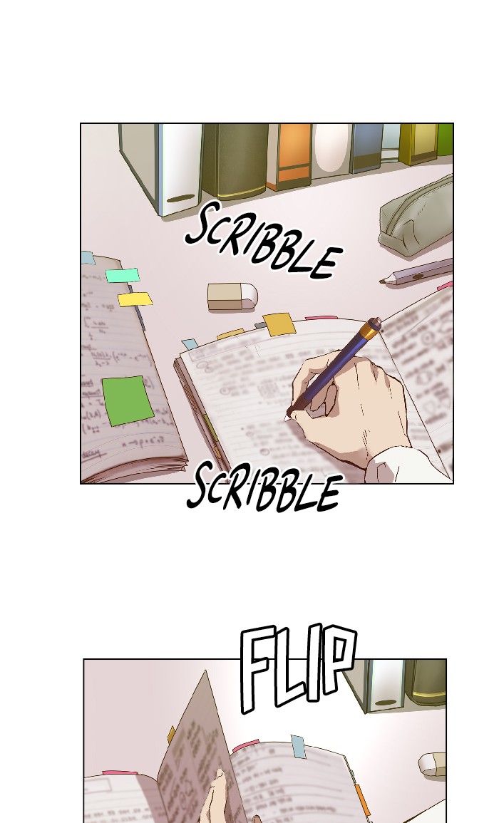 Weak Hero Chapter 129 page 59 - Chapter 129: (S3) Ep. 128 - LAST ONE [1]