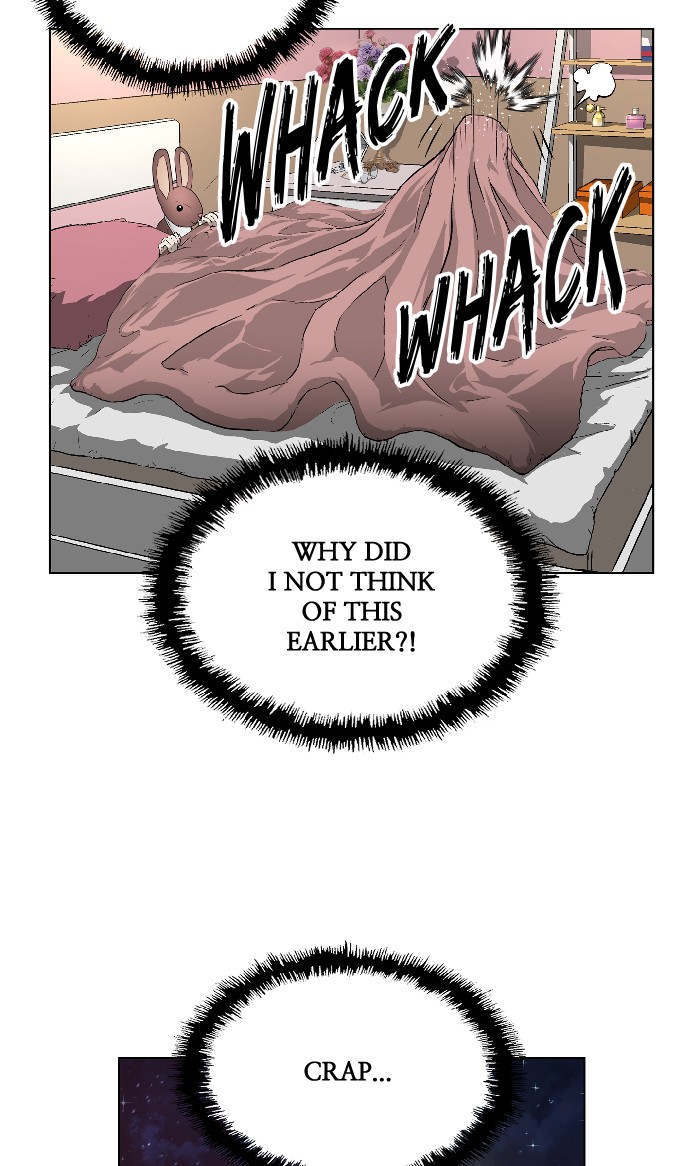 Weak Hero Chapter 129 page 69 - Chapter 129: (S3) Ep. 128 - LAST ONE [1]