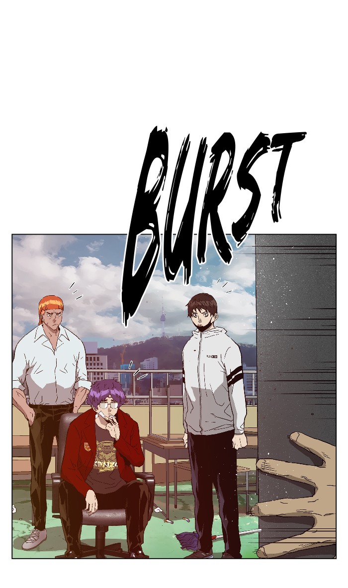 Weak Hero Chapter 129 page 77 - Chapter 129: (S3) Ep. 128 - LAST ONE [1]