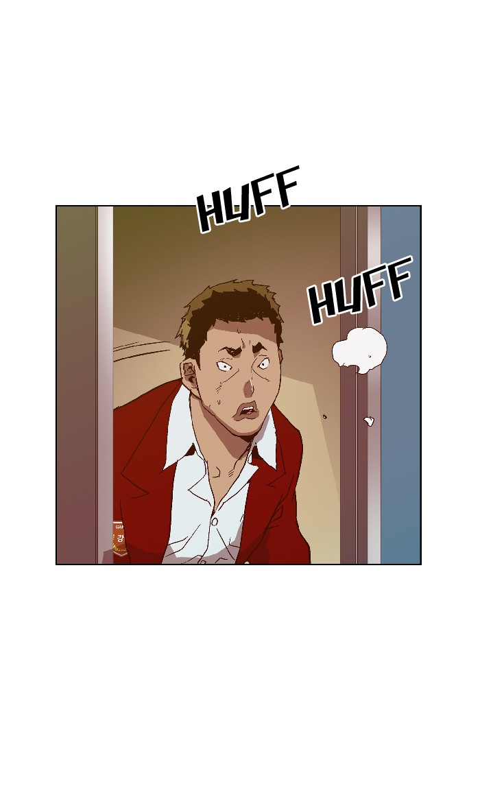 Weak Hero Chapter 129 page 78 - Chapter 129: (S3) Ep. 128 - LAST ONE [1]
