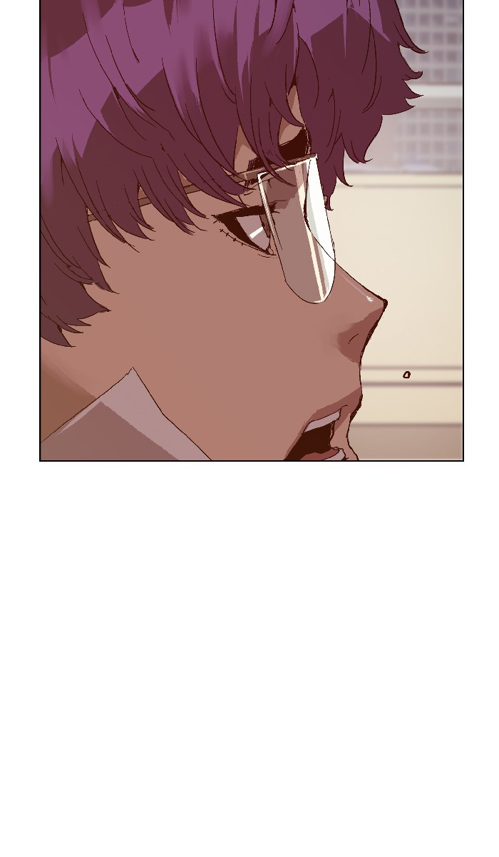 Weak Hero Chapter 129 page 80 - Chapter 129: (S3) Ep. 128 - LAST ONE [1]