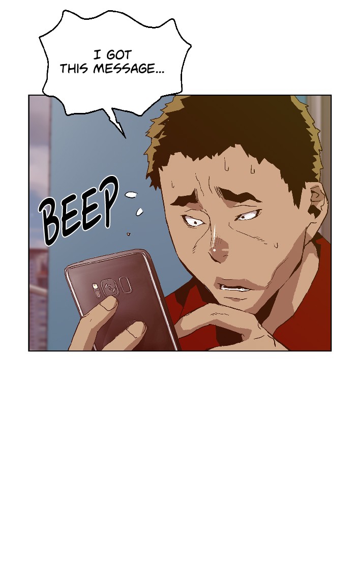 Weak Hero Chapter 129 page 84 - Chapter 129: (S3) Ep. 128 - LAST ONE [1]