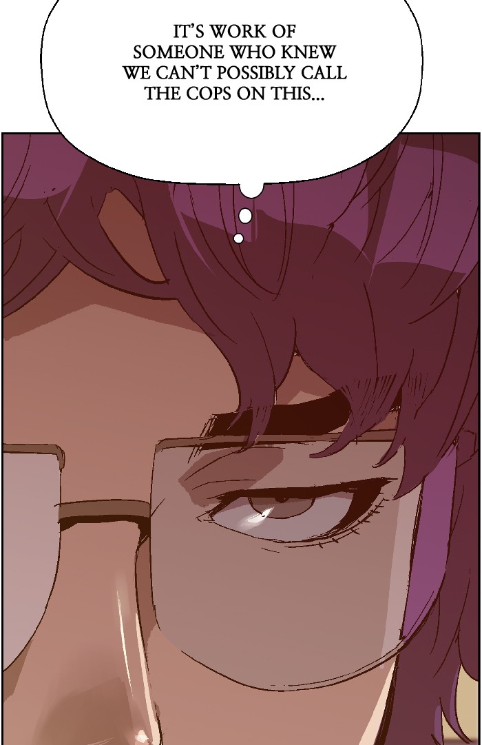 Weak Hero Chapter 129 page 88 - Chapter 129: (S3) Ep. 128 - LAST ONE [1]