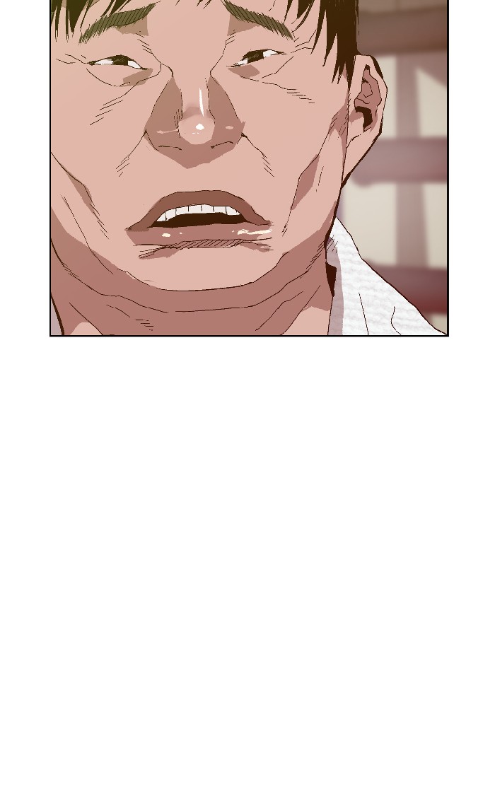Weak Hero Chapter 129 page 9 - Chapter 129: (S3) Ep. 128 - LAST ONE [1]