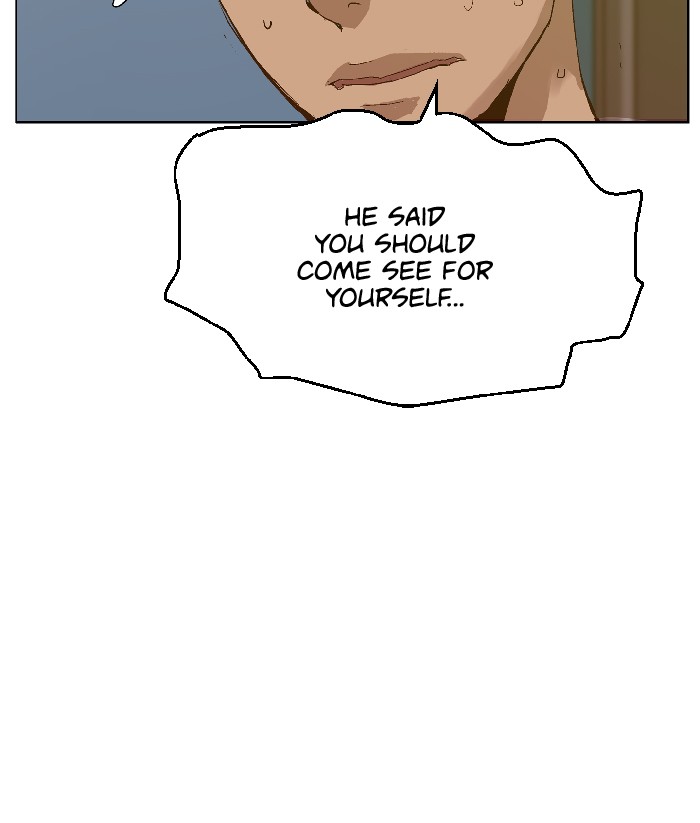 Weak Hero Chapter 129 page 90 - Chapter 129: (S3) Ep. 128 - LAST ONE [1]