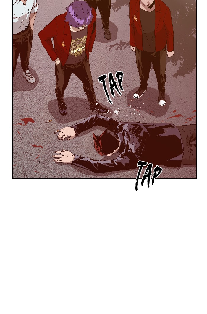 Weak Hero Chapter 129 page 95 - Chapter 129: (S3) Ep. 128 - LAST ONE [1]