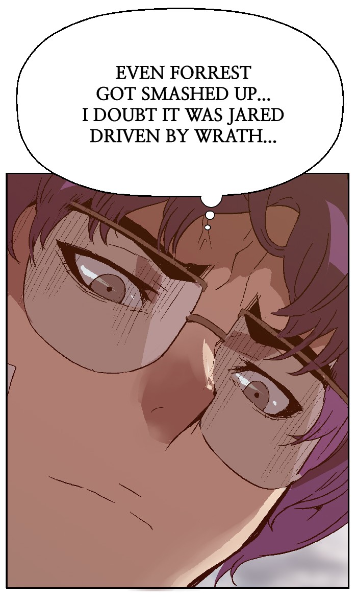 Weak Hero Chapter 129 page 96 - Chapter 129: (S3) Ep. 128 - LAST ONE [1]