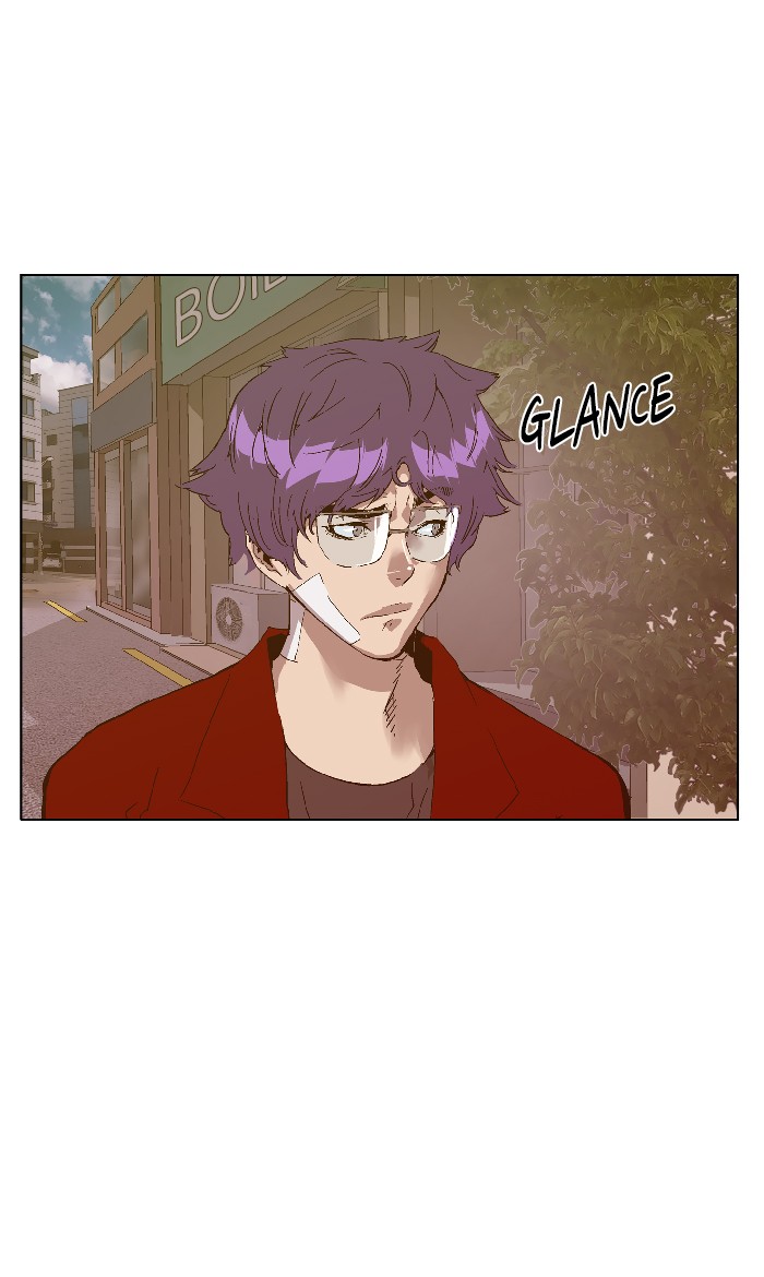 Weak Hero Chapter 129 page 97 - Chapter 129: (S3) Ep. 128 - LAST ONE [1]