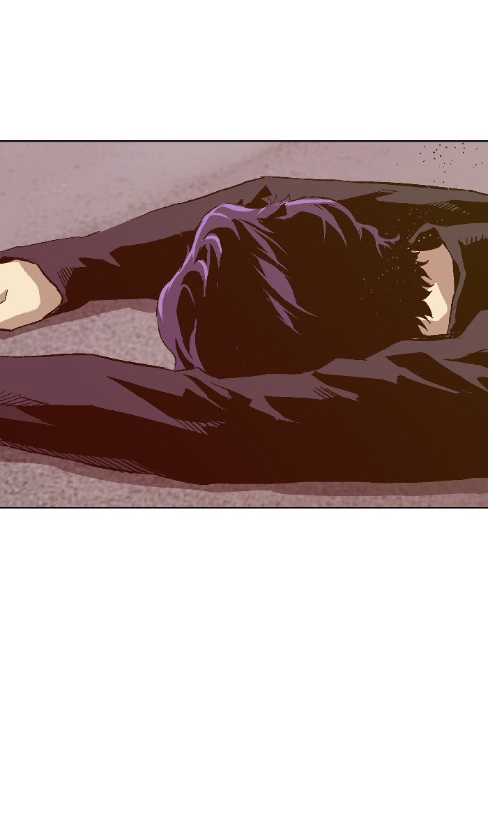 Weak Hero Chapter 129 page 98 - Chapter 129: (S3) Ep. 128 - LAST ONE [1]