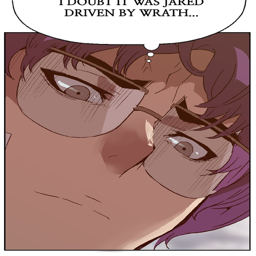 Weak Hero Chapter 129: (S3) Ep. 128 - LAST ONE [1] cover