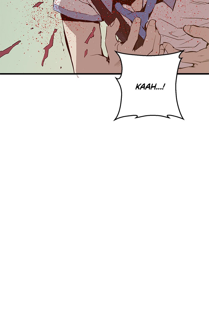 Weak Hero Chapter 13 page 10 - Chapter 13: Ep. 13