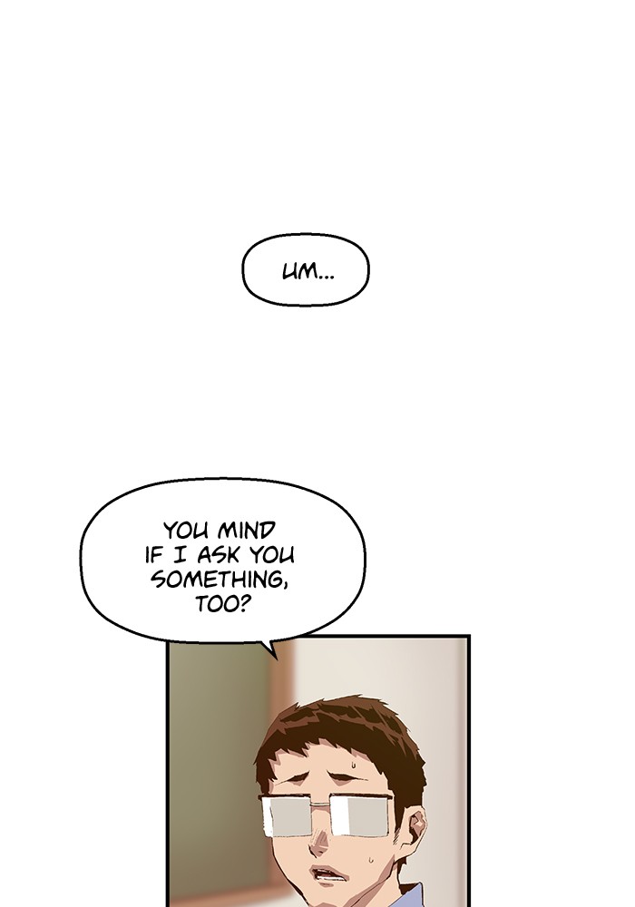 Weak Hero Chapter 13 page 101 - Chapter 13: Ep. 13