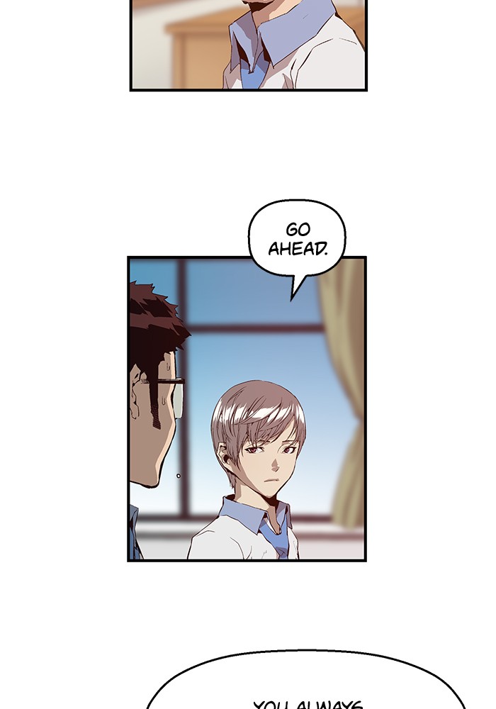 Weak Hero Chapter 13 page 102 - Chapter 13: Ep. 13