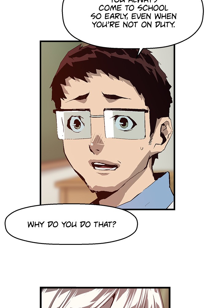 Weak Hero Chapter 13 page 103 - Chapter 13: Ep. 13